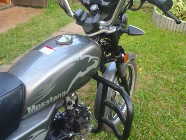 Мустанг Другая, объемом двигателя 0.13 л и пробегом 0 тыс. км за 715 $, фото 4 на Automoto.ua