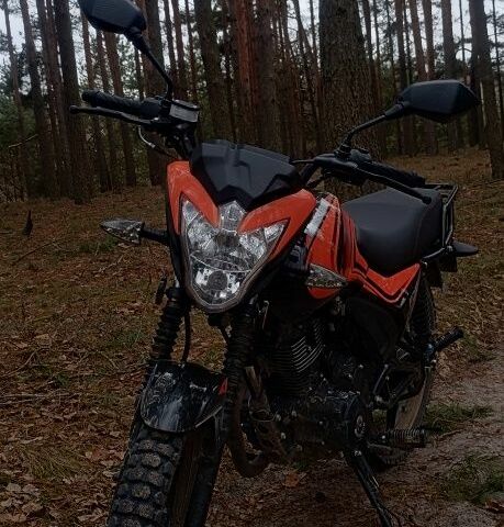 Мустанг Інша, об'ємом двигуна 0.15 л та пробігом 0 тис. км за 22000 $, фото 4 на Automoto.ua