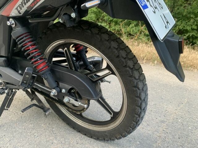 Мустанг Інша, об'ємом двигуна 0.2 л та пробігом 0 тис. км за 1011 $, фото 6 на Automoto.ua