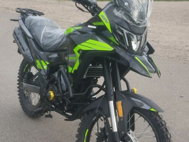 Мустанг Другая, объемом двигателя 0.25 л и пробегом 0 тыс. км за 1750 $, фото 8 на Automoto.ua