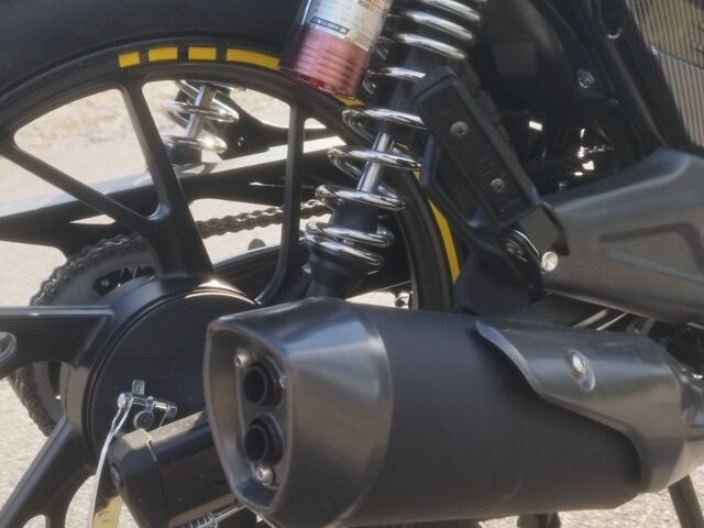 Мустанг Другая, объемом двигателя 0.2 л и пробегом 0 тыс. км за 1280 $, фото 12 на Automoto.ua