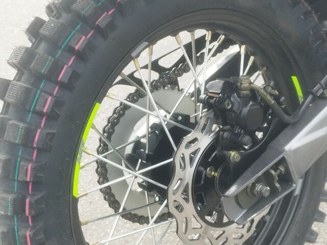 Мустанг Другая, объемом двигателя 0.25 л и пробегом 0 тыс. км за 1750 $, фото 10 на Automoto.ua