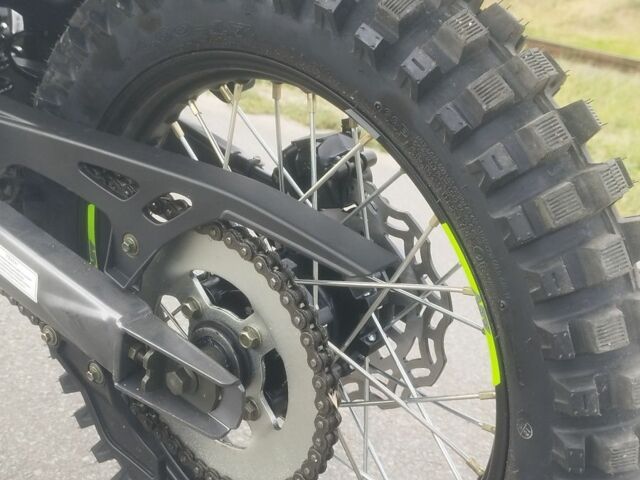 Мустанг Другая, объемом двигателя 0.25 л и пробегом 0 тыс. км за 1750 $, фото 4 на Automoto.ua