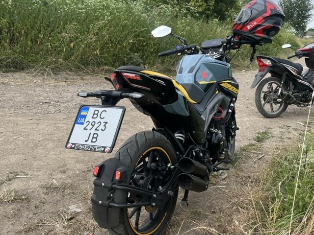 Мустанг Другая, объемом двигателя 0.2 л и пробегом 0 тыс. км за 1165 $, фото 4 на Automoto.ua