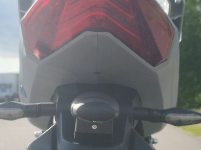 Мустанг Другая, объемом двигателя 0.2 л и пробегом 0 тыс. км за 1280 $, фото 4 на Automoto.ua