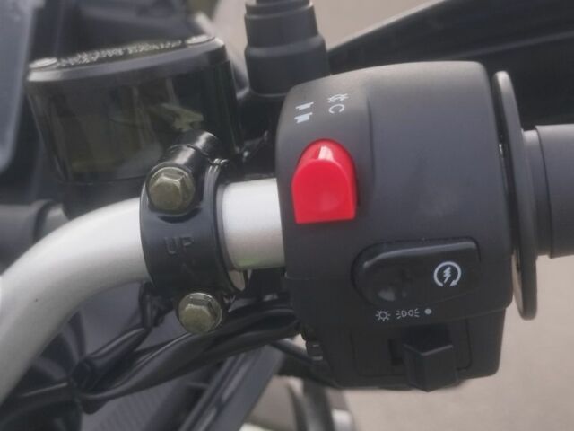 Мустанг Другая, объемом двигателя 0.25 л и пробегом 0 тыс. км за 1750 $, фото 14 на Automoto.ua