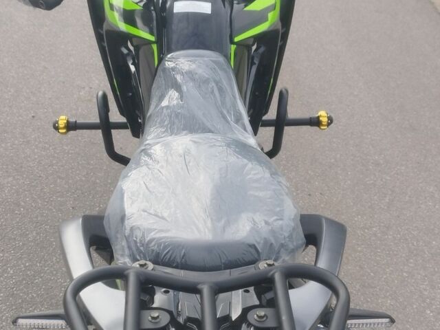 Мустанг Другая, объемом двигателя 0.25 л и пробегом 0 тыс. км за 1750 $, фото 15 на Automoto.ua