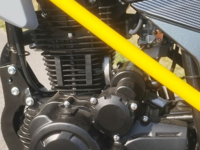 Мустанг Другая, объемом двигателя 0.2 л и пробегом 0 тыс. км за 1280 $, фото 6 на Automoto.ua