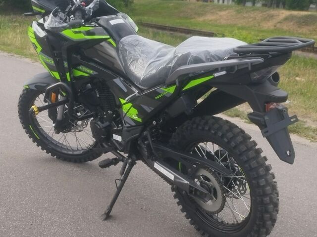 Мустанг Другая, объемом двигателя 0.25 л и пробегом 0 тыс. км за 1750 $, фото 2 на Automoto.ua