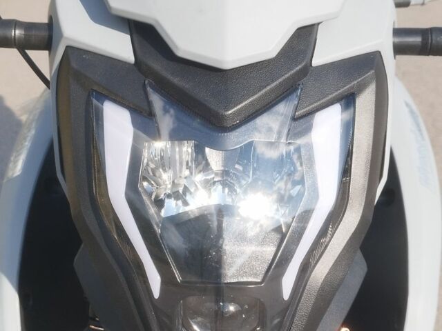 Мустанг Другая, объемом двигателя 0.2 л и пробегом 0 тыс. км за 1280 $, фото 9 на Automoto.ua