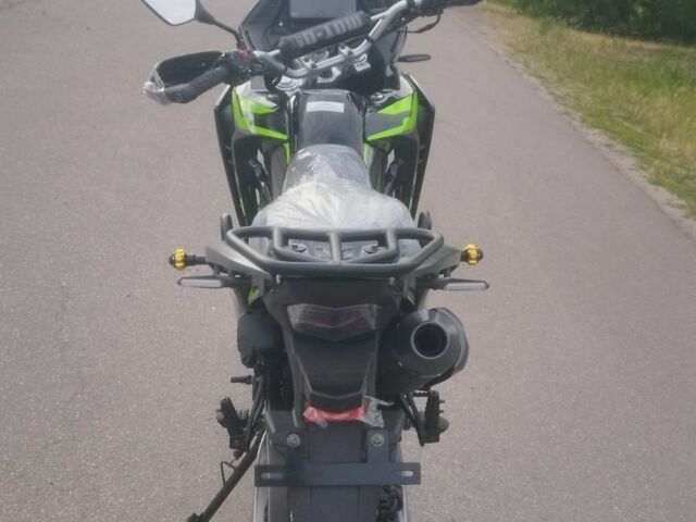 Мустанг Другая, объемом двигателя 0.25 л и пробегом 0 тыс. км за 1750 $, фото 3 на Automoto.ua