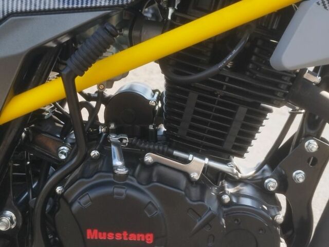 Мустанг Другая, объемом двигателя 0.2 л и пробегом 0 тыс. км за 1280 $, фото 14 на Automoto.ua