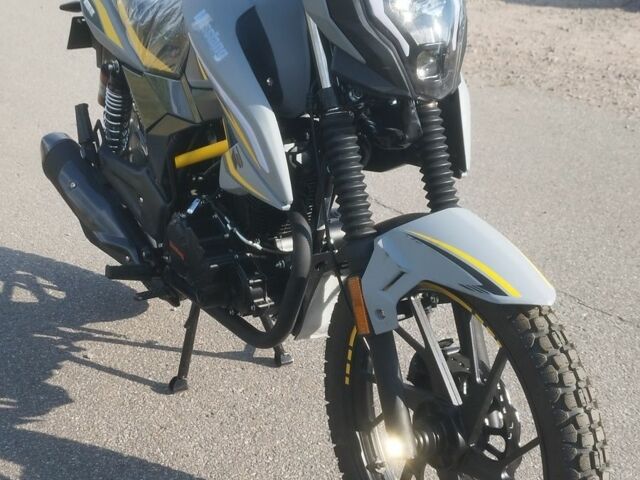 Мустанг Другая, объемом двигателя 0.2 л и пробегом 0 тыс. км за 1280 $, фото 10 на Automoto.ua