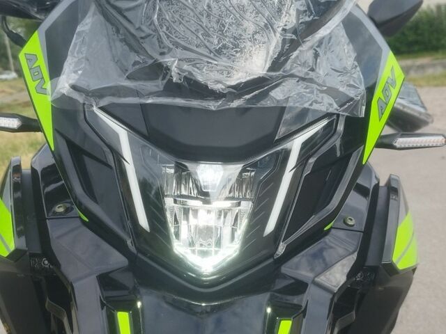 Мустанг Другая, объемом двигателя 0.25 л и пробегом 0 тыс. км за 1750 $, фото 17 на Automoto.ua