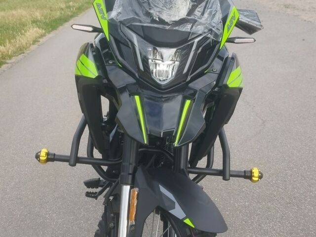 Мустанг Другая, объемом двигателя 0.25 л и пробегом 0 тыс. км за 1750 $, фото 7 на Automoto.ua