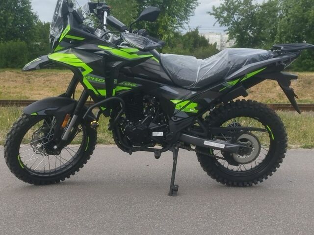 Мустанг Другая, объемом двигателя 0.25 л и пробегом 0 тыс. км за 1750 $, фото 1 на Automoto.ua