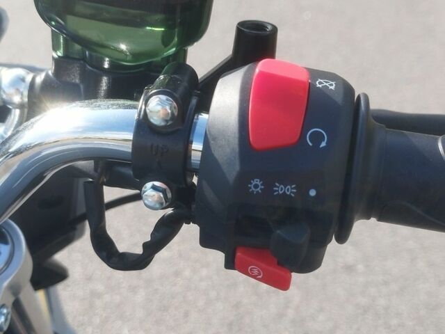 Мустанг Другая, объемом двигателя 0.2 л и пробегом 0 тыс. км за 1280 $, фото 18 на Automoto.ua