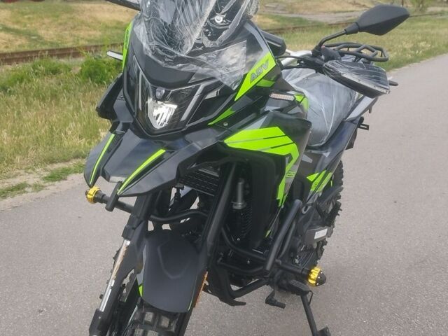 Мустанг Другая, объемом двигателя 0.25 л и пробегом 0 тыс. км за 1750 $, фото 6 на Automoto.ua