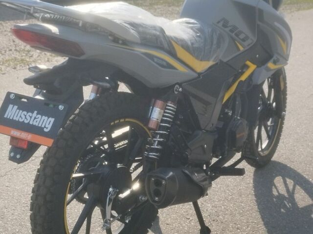 Мустанг Другая, объемом двигателя 0.2 л и пробегом 0 тыс. км за 1280 $, фото 11 на Automoto.ua