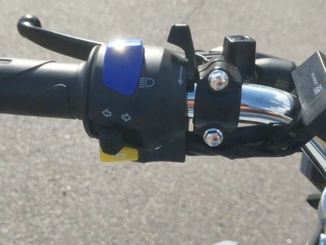 Мустанг Другая, объемом двигателя 0.2 л и пробегом 0 тыс. км за 1280 $, фото 17 на Automoto.ua