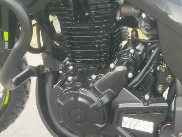 Мустанг Другая, объемом двигателя 0.25 л и пробегом 0 тыс. км за 1750 $, фото 5 на Automoto.ua