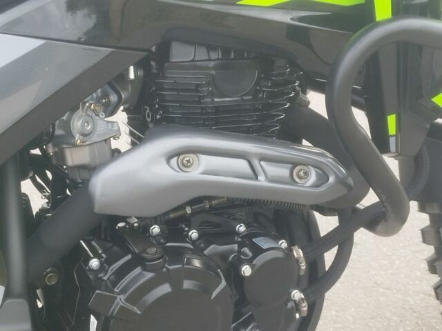 Мустанг Другая, объемом двигателя 0.25 л и пробегом 0 тыс. км за 1750 $, фото 11 на Automoto.ua