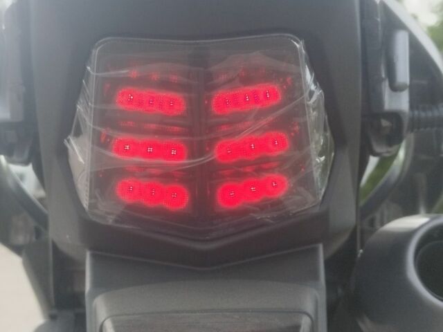 Мустанг Другая, объемом двигателя 0.25 л и пробегом 0 тыс. км за 1750 $, фото 16 на Automoto.ua