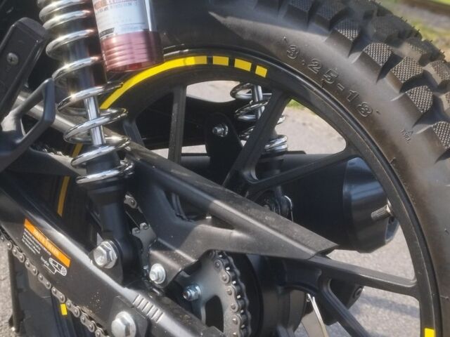 Мустанг Другая, объемом двигателя 0.2 л и пробегом 0 тыс. км за 1280 $, фото 5 на Automoto.ua