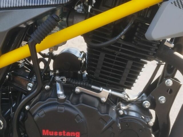 Мустанг Другая, объемом двигателя 0.2 л и пробегом 0 тыс. км за 1280 $, фото 13 на Automoto.ua