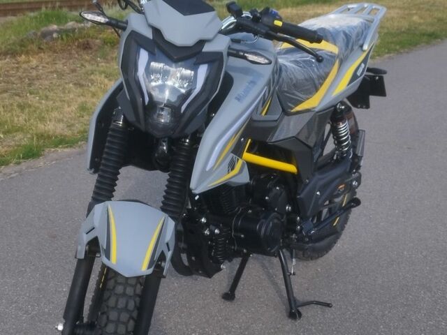 Мустанг Другая, объемом двигателя 0.2 л и пробегом 0 тыс. км за 1280 $, фото 8 на Automoto.ua