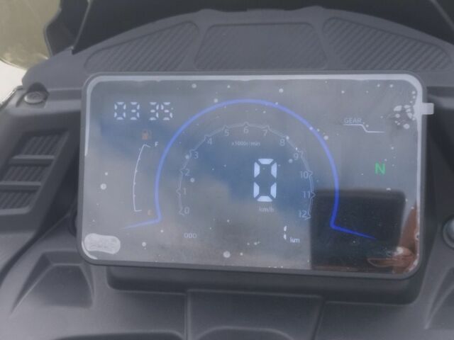 Мустанг Другая, объемом двигателя 0.25 л и пробегом 0 тыс. км за 1750 $, фото 12 на Automoto.ua