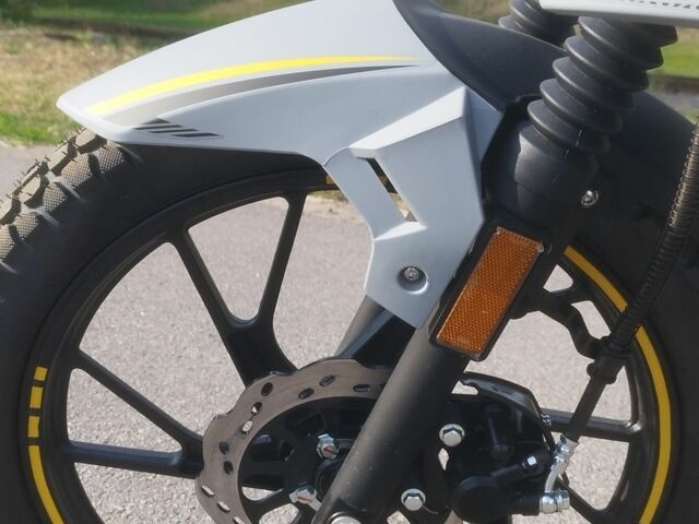 Мустанг Другая, объемом двигателя 0.2 л и пробегом 0 тыс. км за 1280 $, фото 7 на Automoto.ua