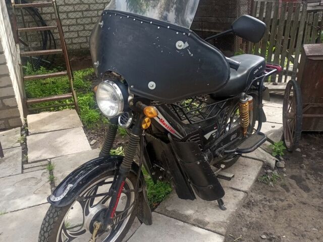 Мустанг Інша, об'ємом двигуна 0.11 л та пробігом 0 тис. км за 18000 $, фото 3 на Automoto.ua