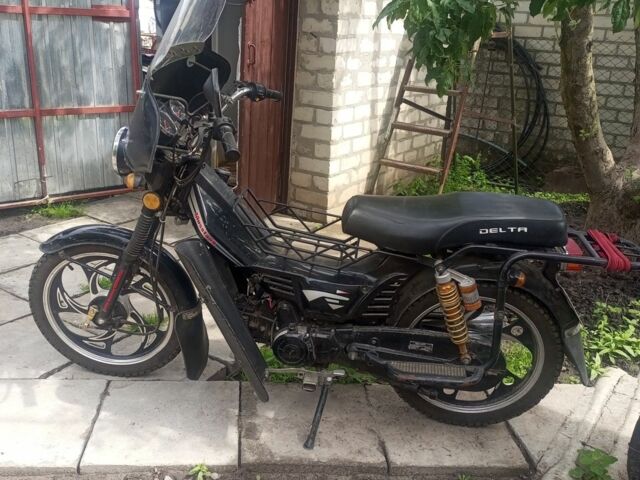 Мустанг Інша, об'ємом двигуна 0.11 л та пробігом 0 тис. км за 18000 $, фото 2 на Automoto.ua