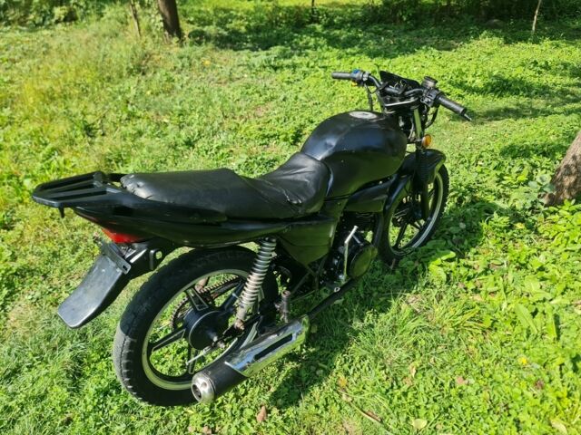 Мустанг Інша, об'ємом двигуна 0.15 л та пробігом 0 тис. км за 219 $, фото 4 на Automoto.ua
