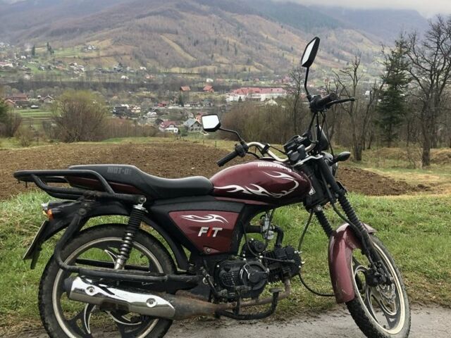 Мустанг Другая, объемом двигателя 0.13 л и пробегом 0 тыс. км за 637 $, фото 2 на Automoto.ua