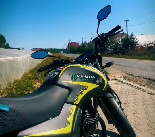 Мустанг Інша, об'ємом двигуна 0.15 л та пробігом 0 тис. км за 600 $, фото 2 на Automoto.ua