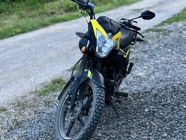 Мустанг Інша, об'ємом двигуна 0.15 л та пробігом 0 тис. км за 600 $, фото 3 на Automoto.ua