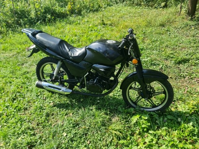 Мустанг Інша, об'ємом двигуна 0.15 л та пробігом 0 тис. км за 219 $, фото 3 на Automoto.ua