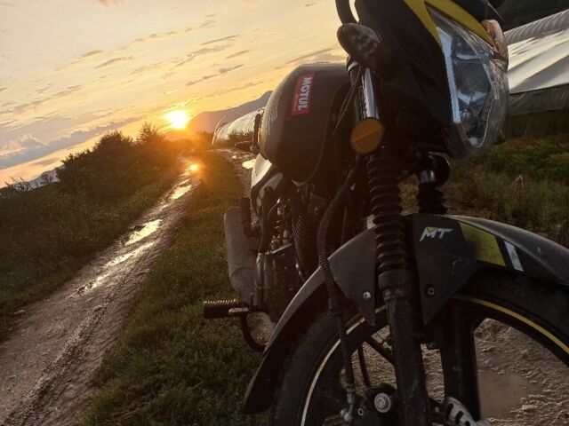 Мустанг Інша, об'ємом двигуна 0.15 л та пробігом 0 тис. км за 600 $, фото 1 на Automoto.ua