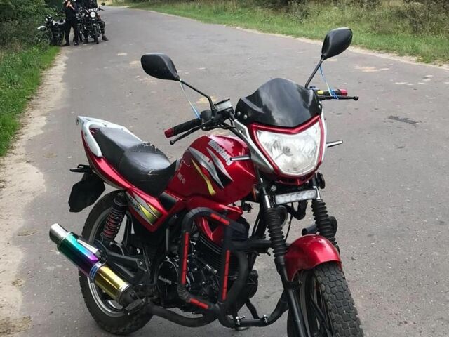 Мустанг Другая, объемом двигателя 0.15 л и пробегом 0 тыс. км за 732 $, фото 2 на Automoto.ua