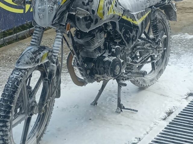 Мустанг Інша, об'ємом двигуна 0.15 л та пробігом 0 тис. км за 600 $, фото 4 на Automoto.ua