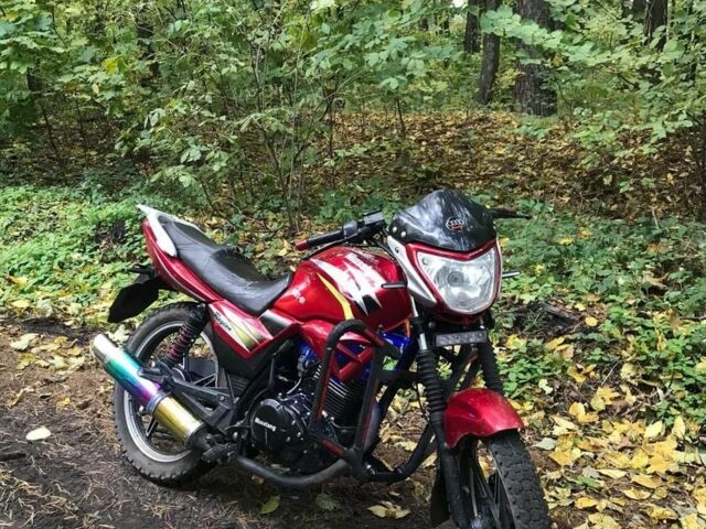 Мустанг Другая, объемом двигателя 0.15 л и пробегом 0 тыс. км за 732 $, фото 3 на Automoto.ua