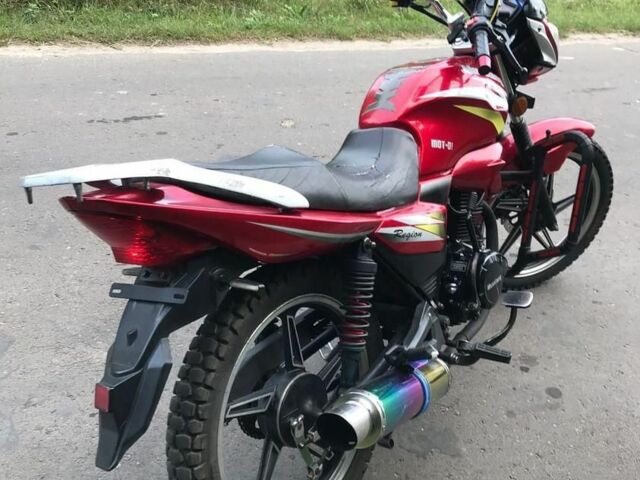 Мустанг Другая, объемом двигателя 0.15 л и пробегом 0 тыс. км за 732 $, фото 1 на Automoto.ua