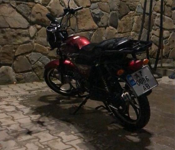 Мустанг Другая, объемом двигателя 0.13 л и пробегом 0 тыс. км за 637 $, фото 1 на Automoto.ua