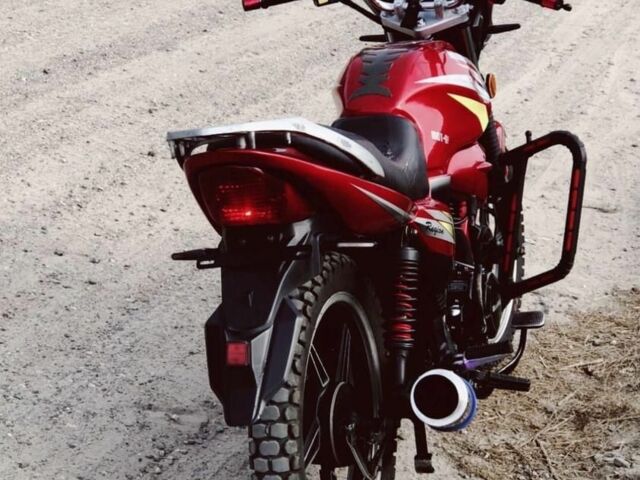 Мустанг Другая, объемом двигателя 0.15 л и пробегом 0 тыс. км за 732 $, фото 4 на Automoto.ua