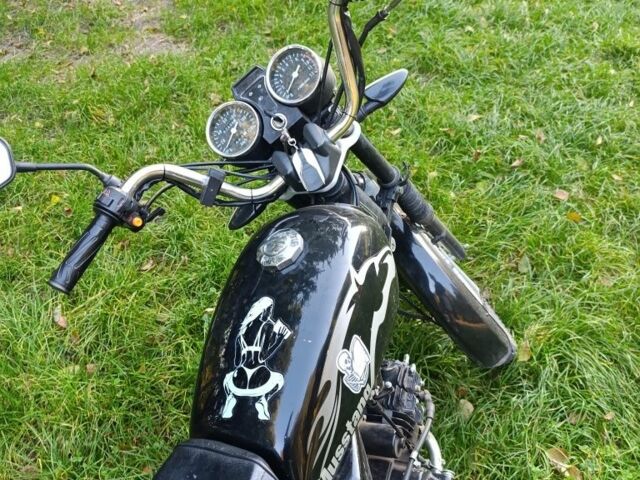 Мустанг Інша, об'ємом двигуна 0.11 л та пробігом 0 тис. км за 437 $, фото 1 на Automoto.ua