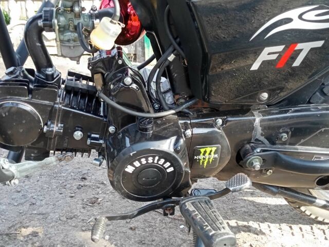 Мустанг Інша, об'ємом двигуна 0.13 л та пробігом 0 тис. км за 538 $, фото 1 на Automoto.ua
