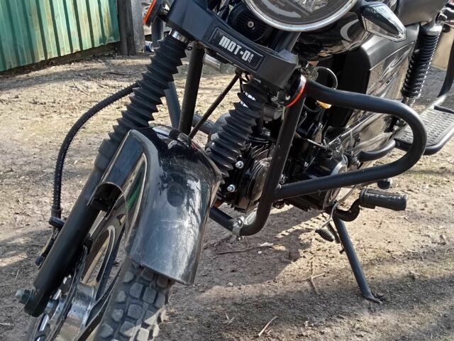 Мустанг Інша, об'ємом двигуна 0.13 л та пробігом 0 тис. км за 538 $, фото 3 на Automoto.ua