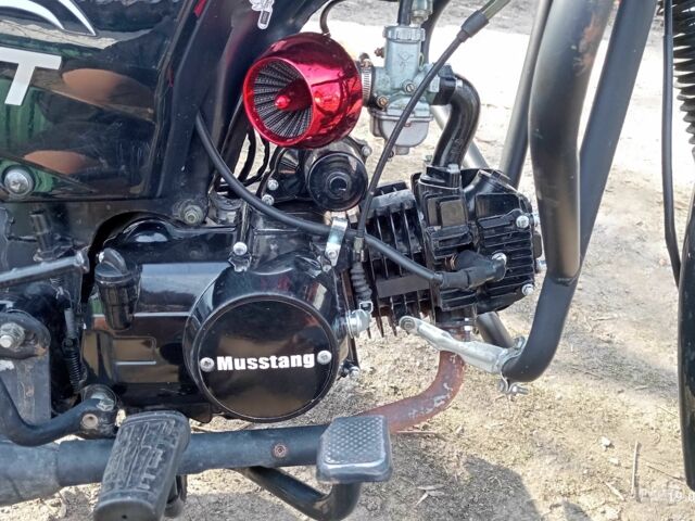 Мустанг Інша, об'ємом двигуна 0.13 л та пробігом 0 тис. км за 538 $, фото 5 на Automoto.ua